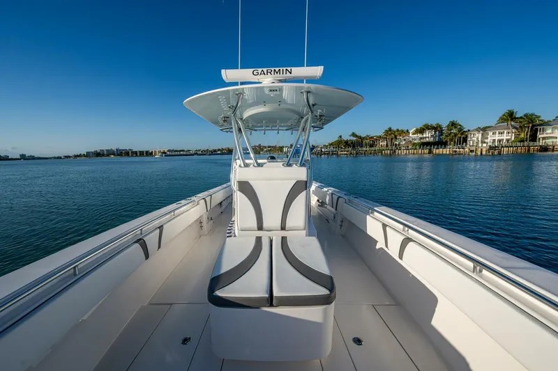 Slide: The Image of Contender 39 ST 2022 - 5151934