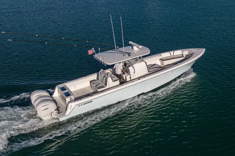 Slide: The Image of Contender 39 ST 2022 - 5151925