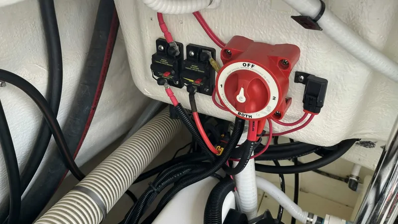 Slide: The Image of Rum Runner Boats NZO 760 NEO 2016 - 5152016