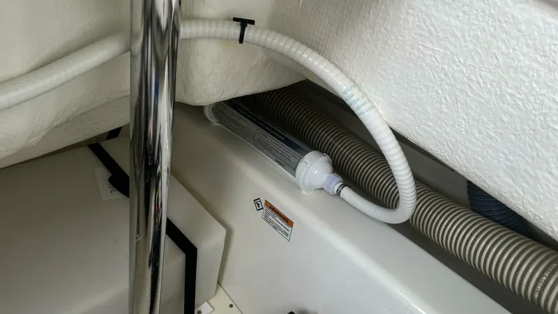 Slide: The Image of Rum Runner Boats NZO 760 NEO 2016 - 5152017