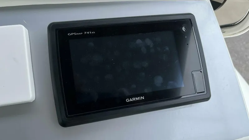 Slide: The Image of Rum Runner Boats NZO 760 NEO 2016 - 5152018