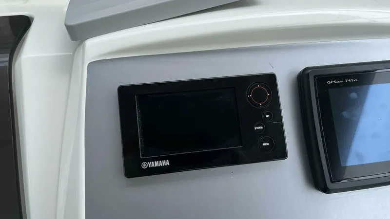 Slide: The Image of Rum Runner Boats NZO 760 NEO 2016 - 5152019