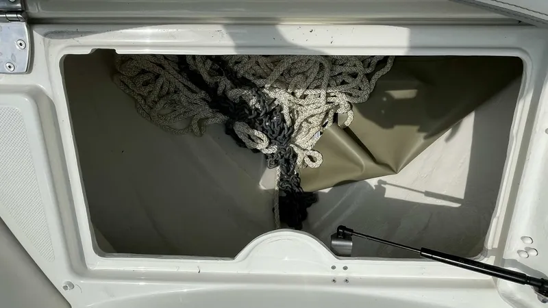 Slide: The Image of Rum Runner Boats NZO 760 NEO 2016 - 5152023