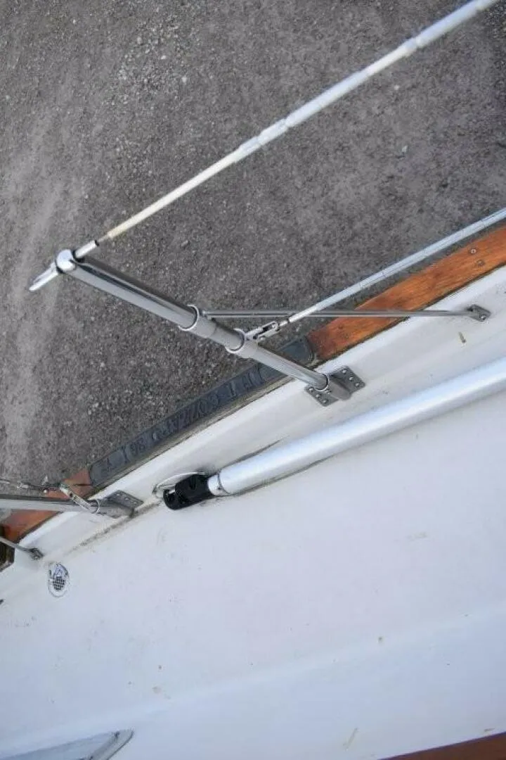 Slide: The Image of Gozzard 36 1988 - 5152426