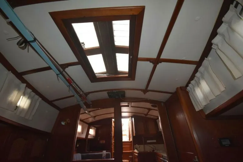 Slide: The Image of Gozzard 36 1988 - 5152383