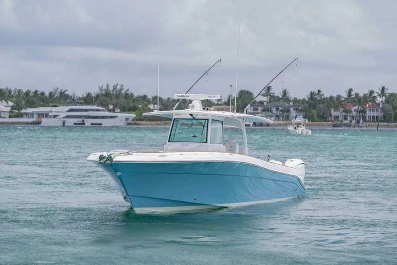 Slide: The Image of HCB 42 Siesta 2020 - 5152671