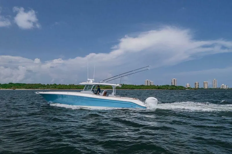 Slide: The Image of HCB 42 Siesta 2020 - 5152652