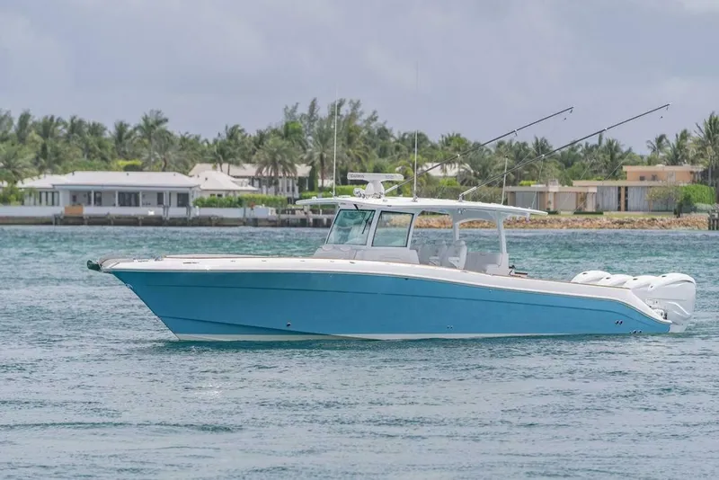 Slide: The Image of HCB 42 Siesta 2020 - 5152674