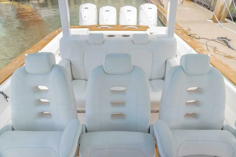 Slide: The Image of HCB 42 Siesta 2020 - 5152686