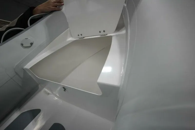 Slide: The Image of Zodiac Cadet 330 DL RIB ALU PVC 2023 - 5154126