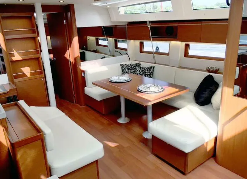 Slide: The Image of Beneteau Oceanis 51.1 2019 - 5154052