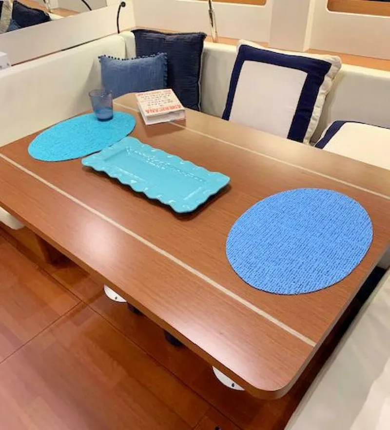 Slide: The Image of Beneteau Oceanis 51.1 2019 - 5154046