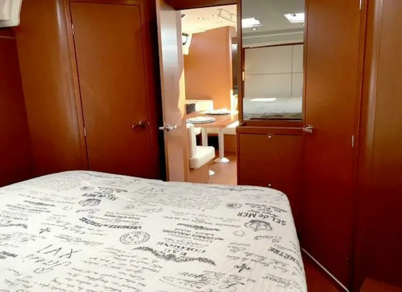 Slide: The Image of Beneteau Oceanis 51.1 2019 - 5154067