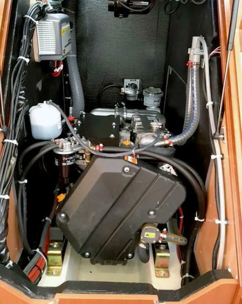 Slide: The Image of Beneteau Oceanis 51.1 2019 - 5154065