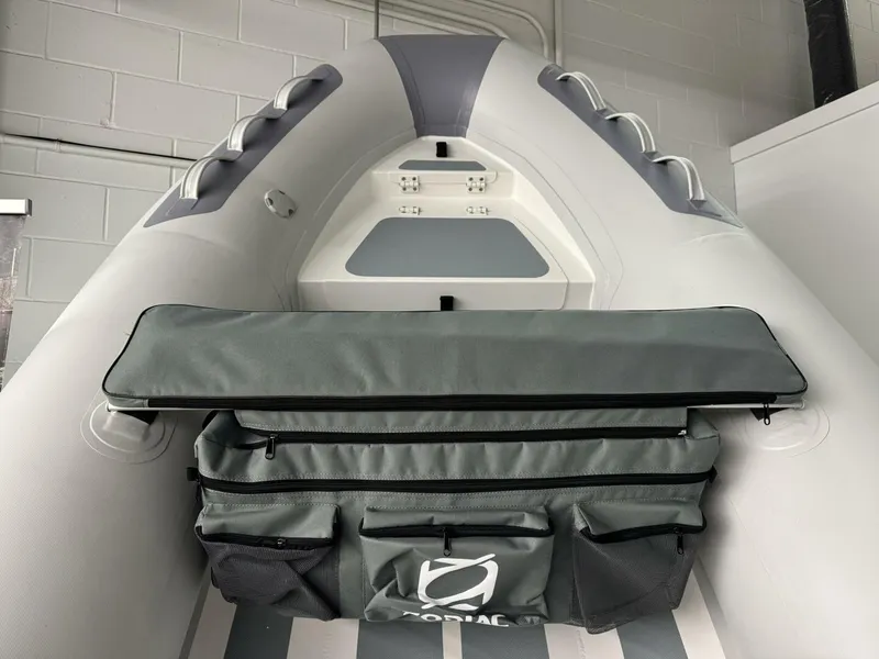 Slide: The Image of Zodiac Cadet 360 DL RIB ALU PVC 2023 - 5213475