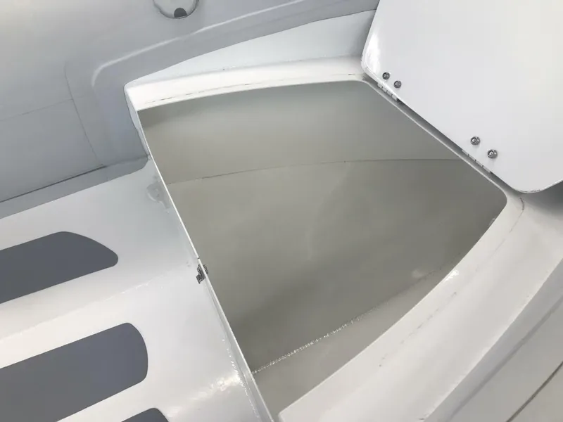 Slide: The Image of Zodiac Cadet 360 DL RIB ALU PVC 2023 - 5154178