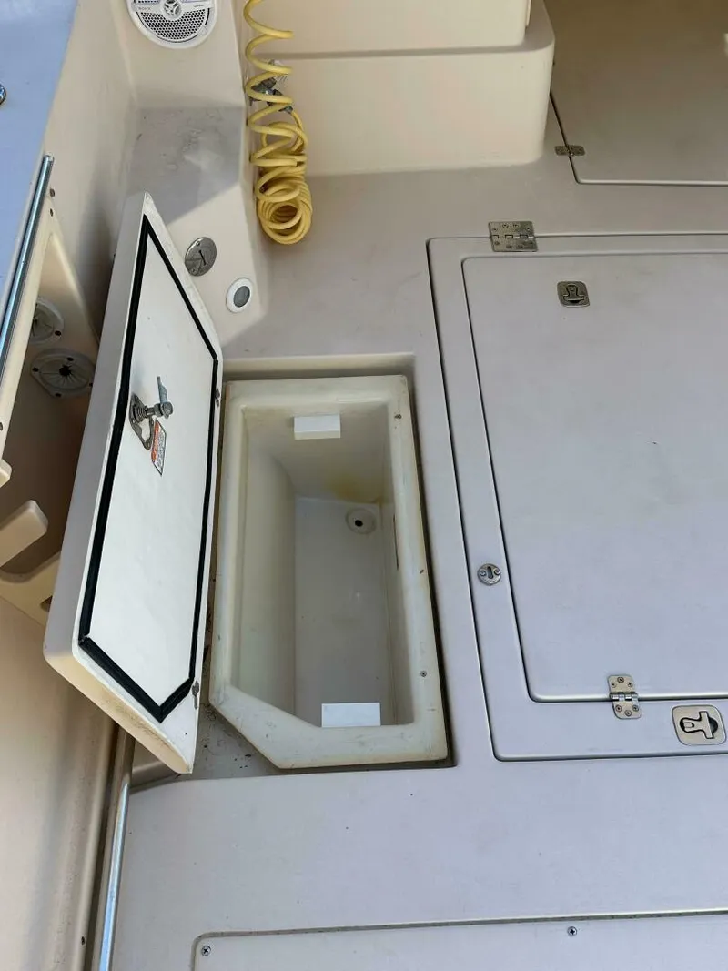 Slide: The Image of Albin 28 Tournament Express 2006 - 5154931