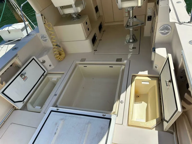 Slide: The Image of Albin 28 Tournament Express 2006 - 5154932