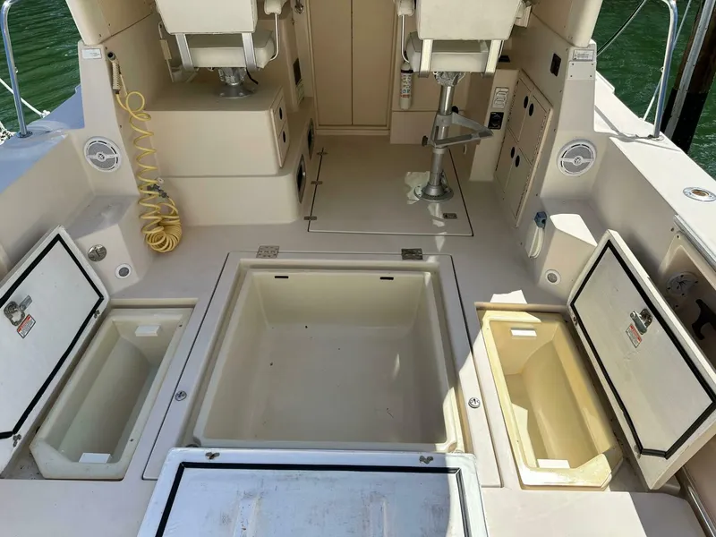 Slide: The Image of Albin 28 Tournament Express 2006 - 5154933