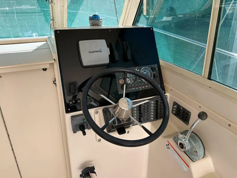 Slide: The Image of Albin 28 Tournament Express 2006 - 5154934