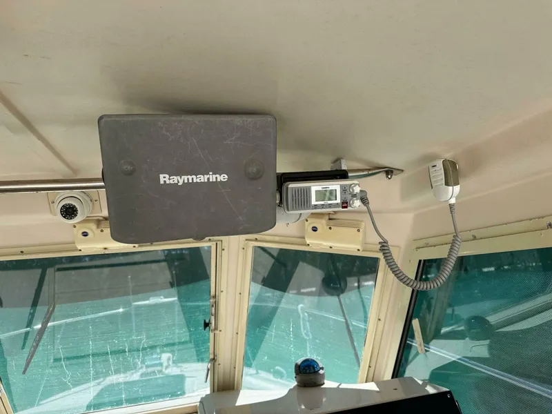 Slide: The Image of Albin 28 Tournament Express 2006 - 5154935