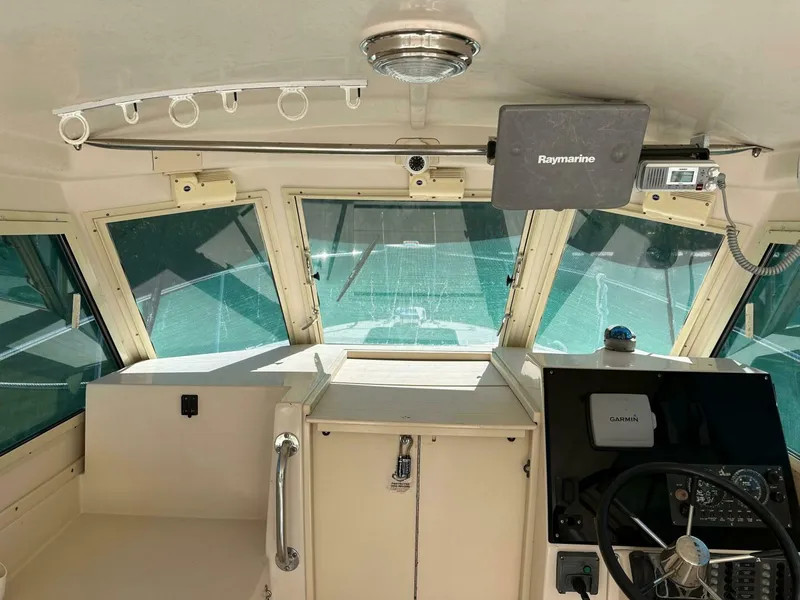 Slide: The Image of Albin 28 Tournament Express 2006 - 5154936