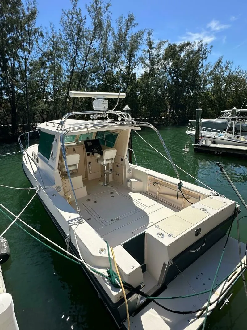 Slide: The Image of Albin 28 Tournament Express 2006 - 5154923