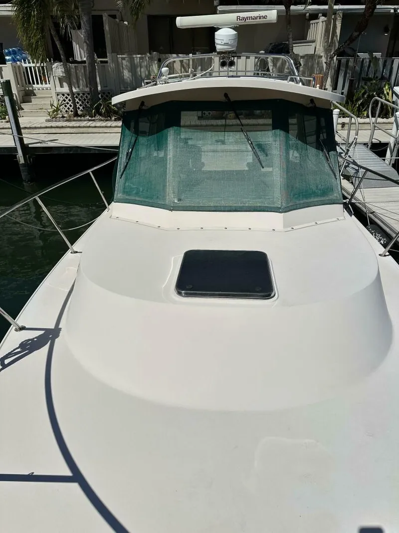 Slide: The Image of Albin 28 Tournament Express 2006 - 5154942