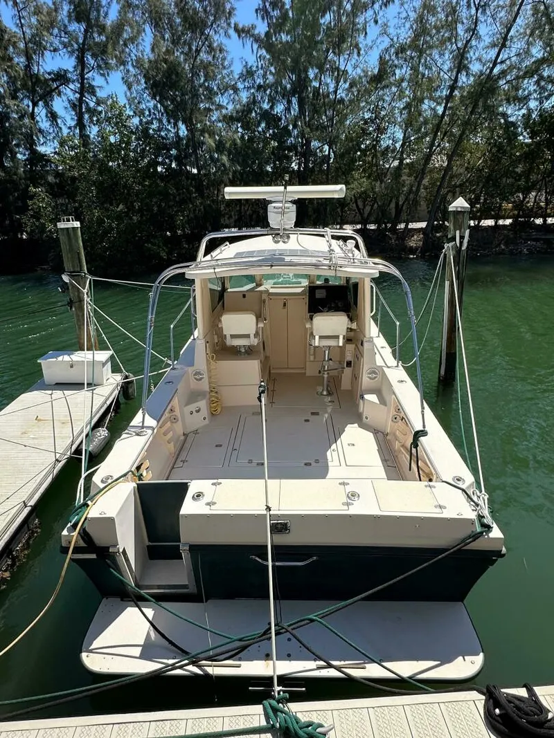 Slide: The Image of Albin 28 Tournament Express 2006 - 5154924