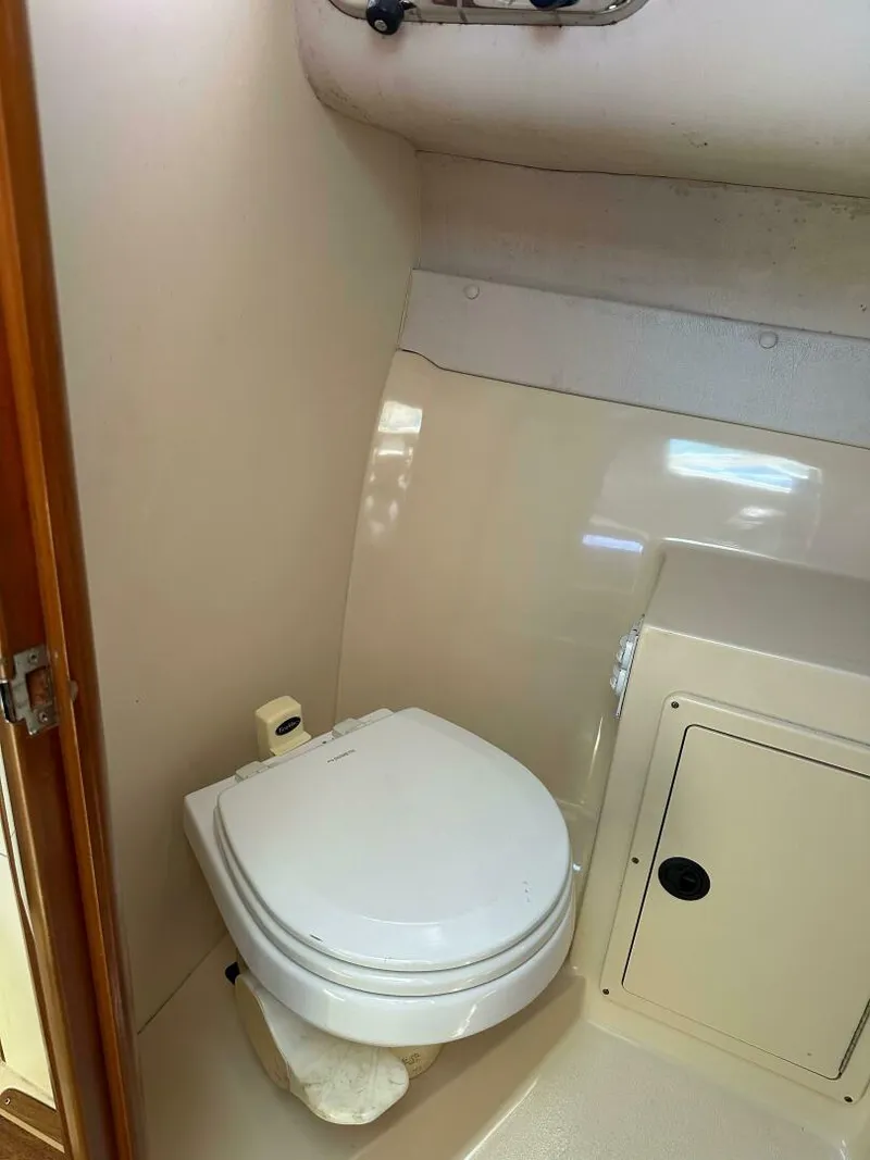 Slide: The Image of Albin 28 Tournament Express 2006 - 5154953