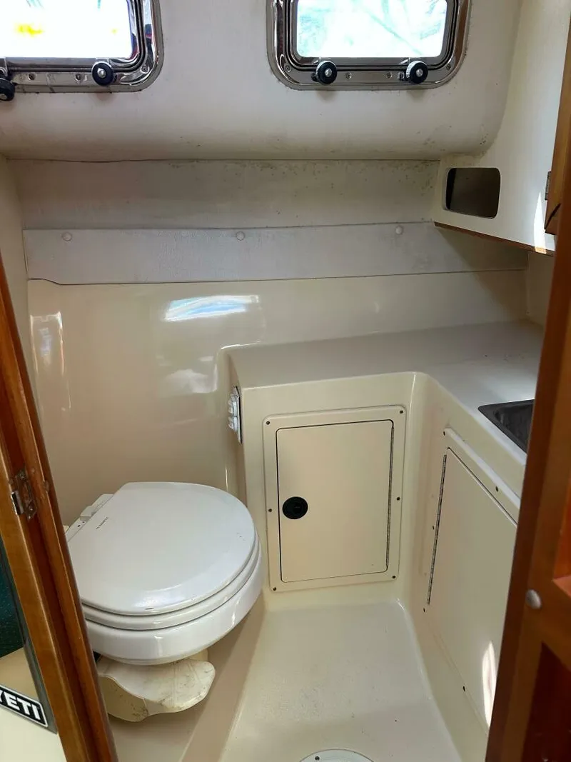 Slide: The Image of Albin 28 Tournament Express 2006 - 5154954