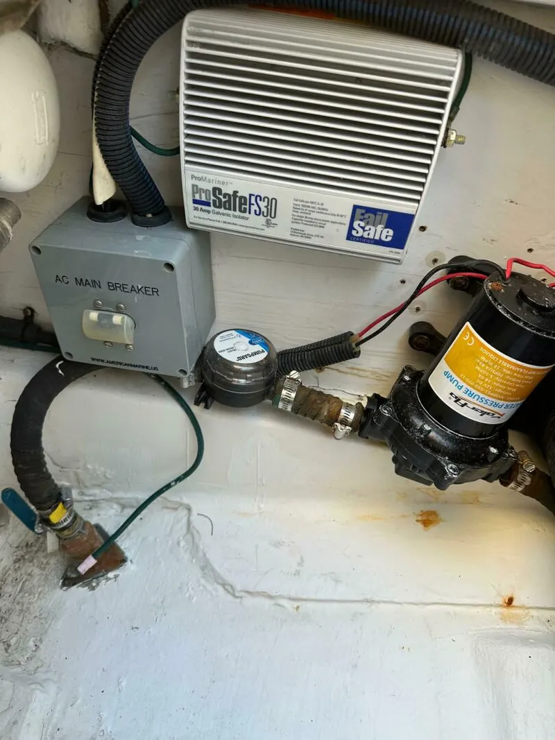 Slide: The Image of Albin 28 Tournament Express 2006 - 5154955