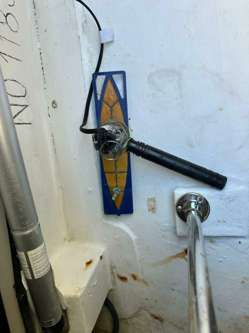 Slide: The Image of Albin 28 Tournament Express 2006 - 5154956