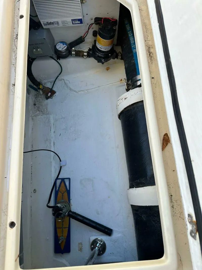 Slide: The Image of Albin 28 Tournament Express 2006 - 5154957