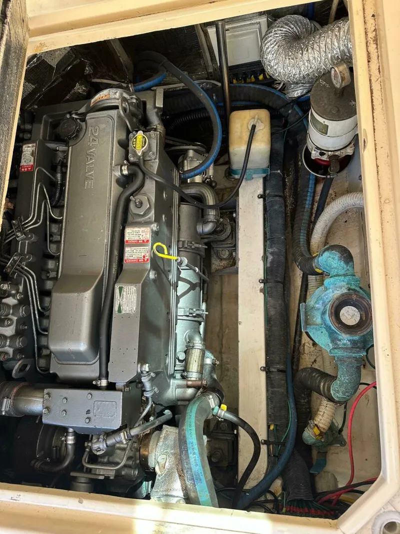 Slide: The Image of Albin 28 Tournament Express 2006 - 5154958