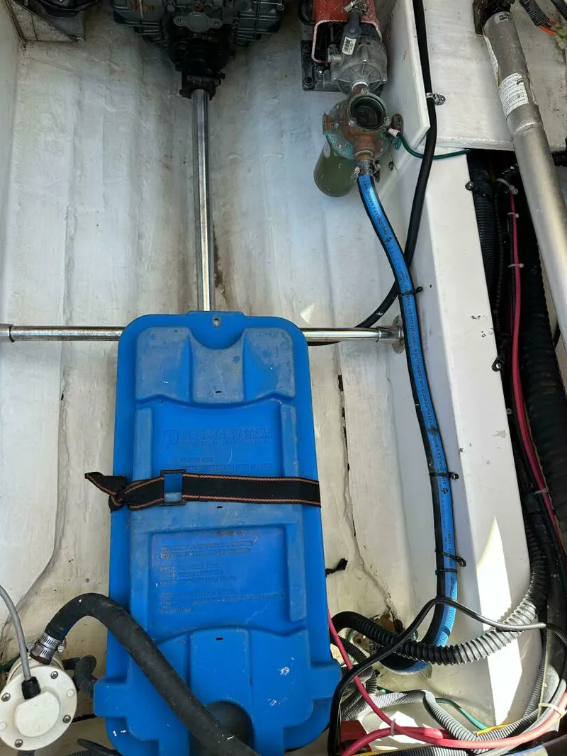 Slide: The Image of Albin 28 Tournament Express 2006 - 5154961