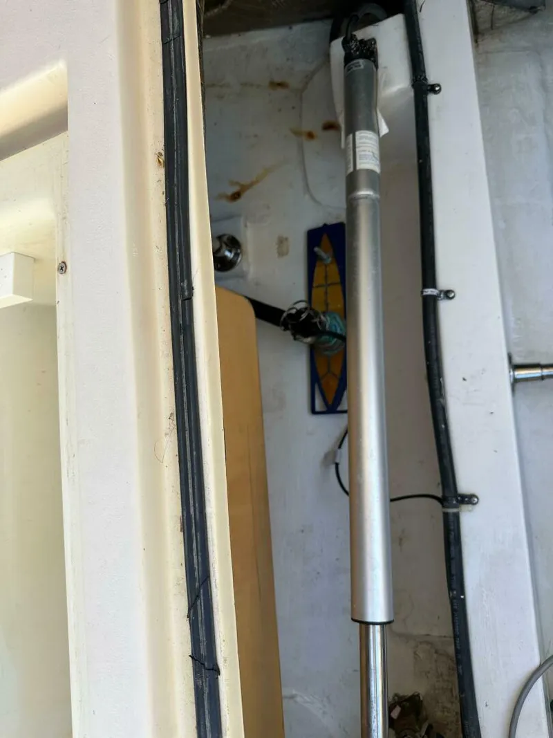 Slide: The Image of Albin 28 Tournament Express 2006 - 5154962