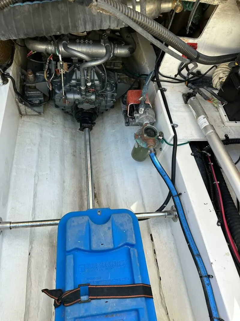 Slide: The Image of Albin 28 Tournament Express 2006 - 5154963