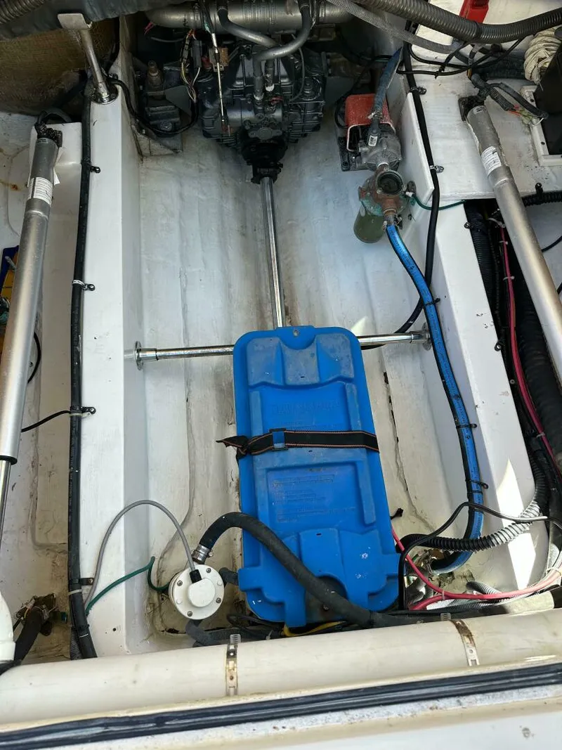 Slide: The Image of Albin 28 Tournament Express 2006 - 5154964