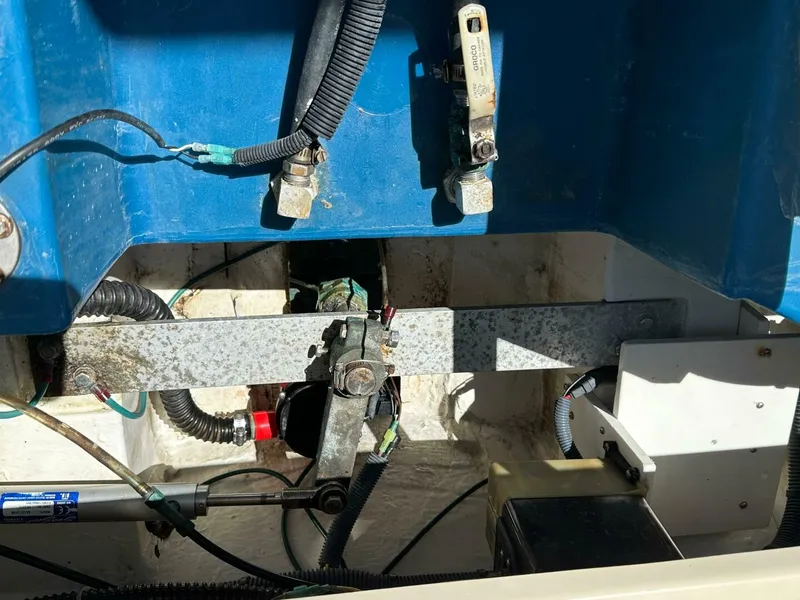 Slide: The Image of Albin 28 Tournament Express 2006 - 5154965