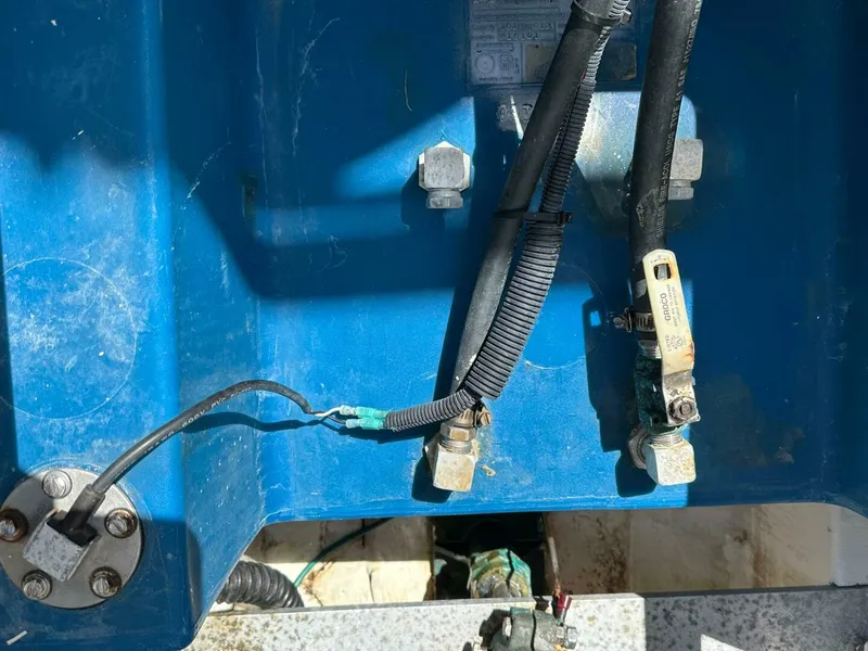 Slide: The Image of Albin 28 Tournament Express 2006 - 5154966