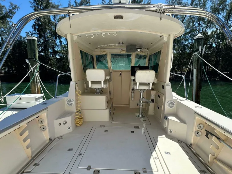 Slide: The Image of Albin 28 Tournament Express 2006 - 5154926