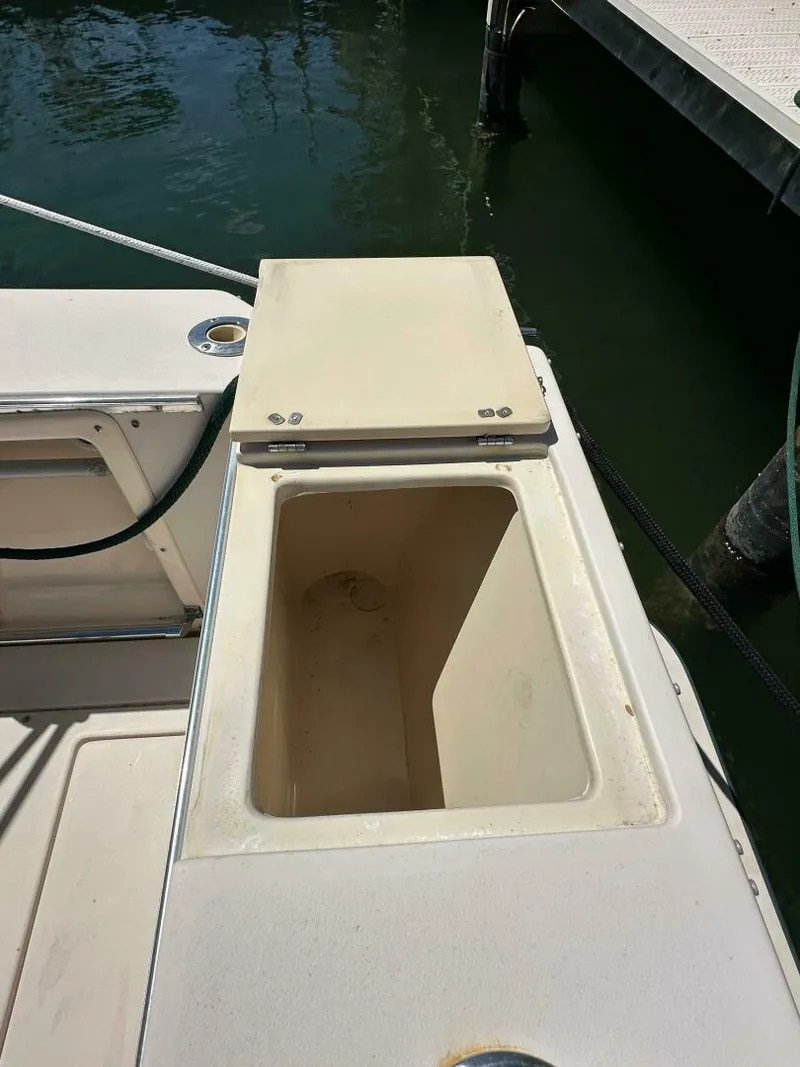 Slide: The Image of Albin 28 Tournament Express 2006 - 5154928