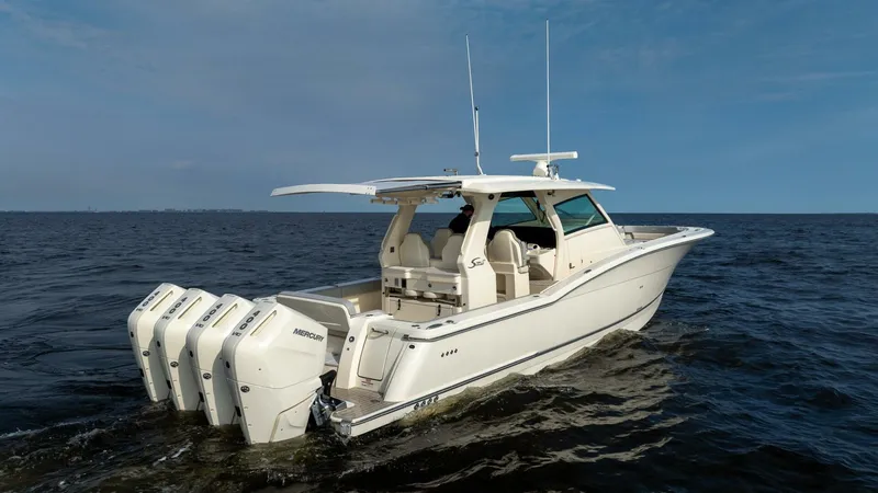 The Image of Scout 425 LXF 2025 - 5155180