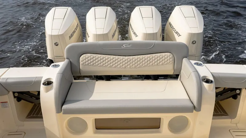 Slide: The Image of Scout 425 LXF 2025 - 5155195