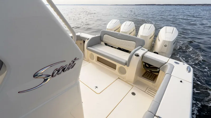 Slide: The Image of Scout 425 LXF 2025 - 5155203