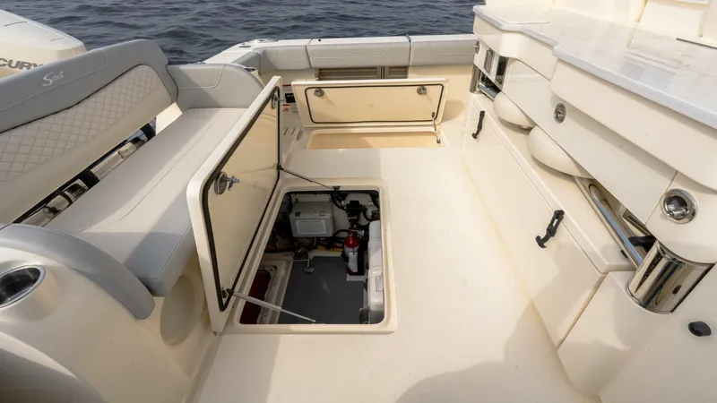 Slide: The Image of Scout 425 LXF 2025 - 5155204