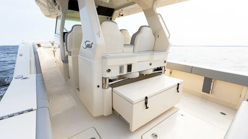 Slide: The Image of Scout 425 LXF 2025 - 5155206