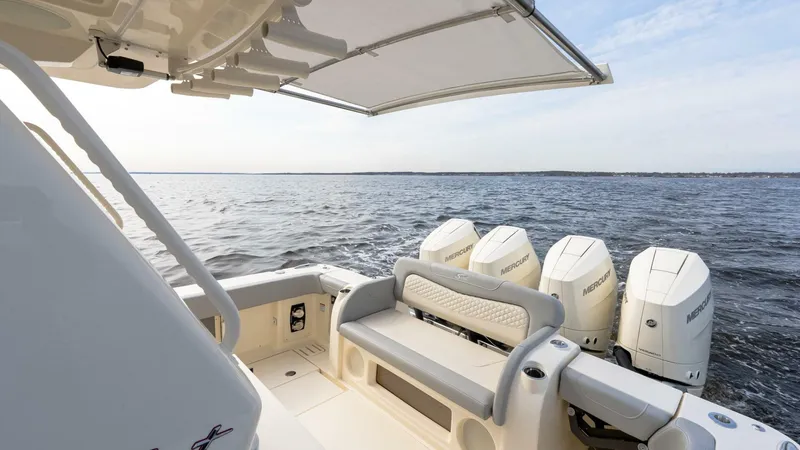 Slide: The Image of Scout 425 LXF 2025 - 5155207