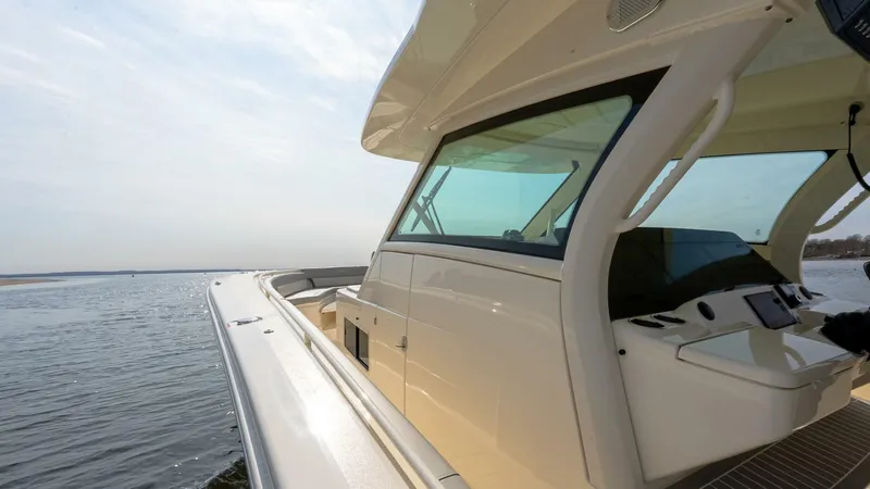 Slide: The Image of Scout 425 LXF 2025 - 5155219